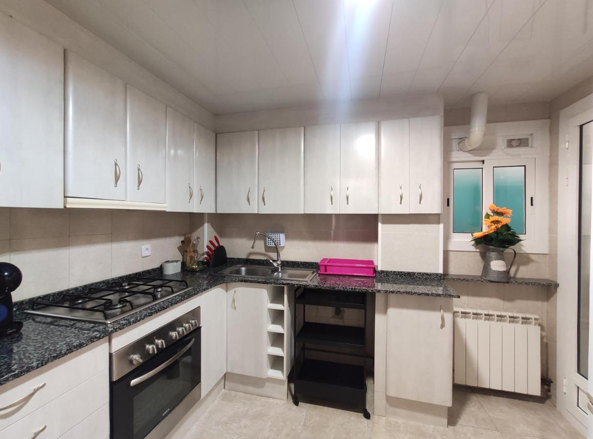 Desvalls Calafell Zewnętrze zdjęcie