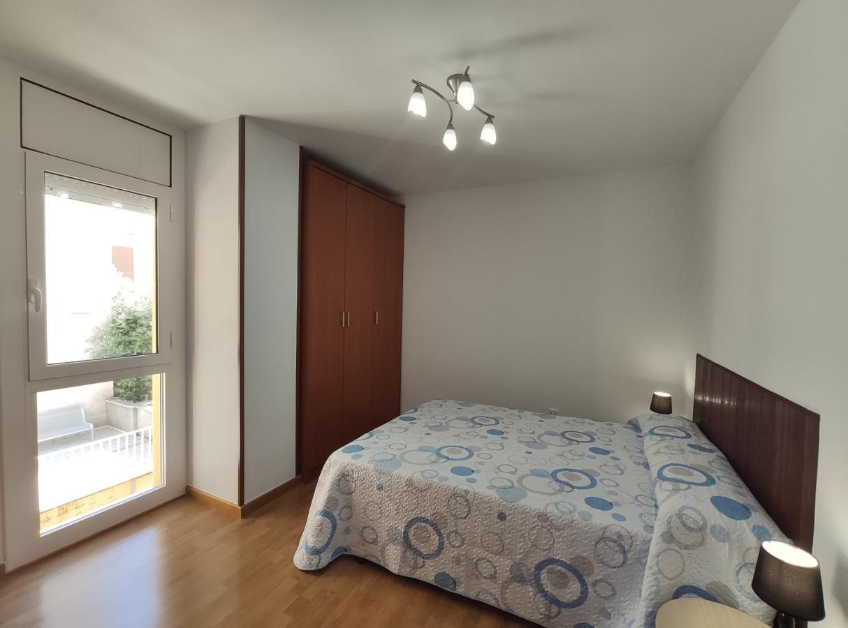 Desvalls Calafell Zewnętrze zdjęcie