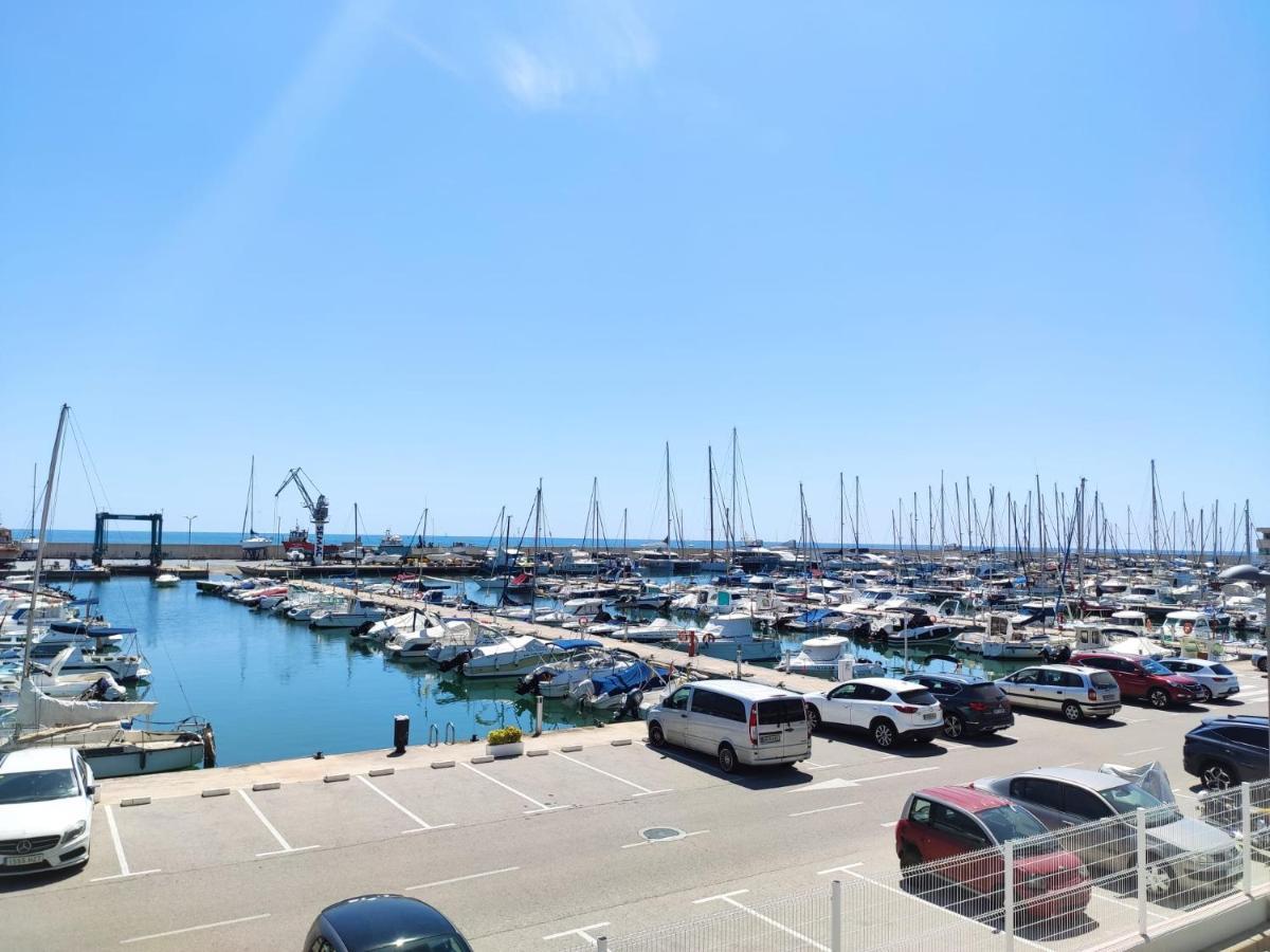 Desvalls Calafell Zewnętrze zdjęcie