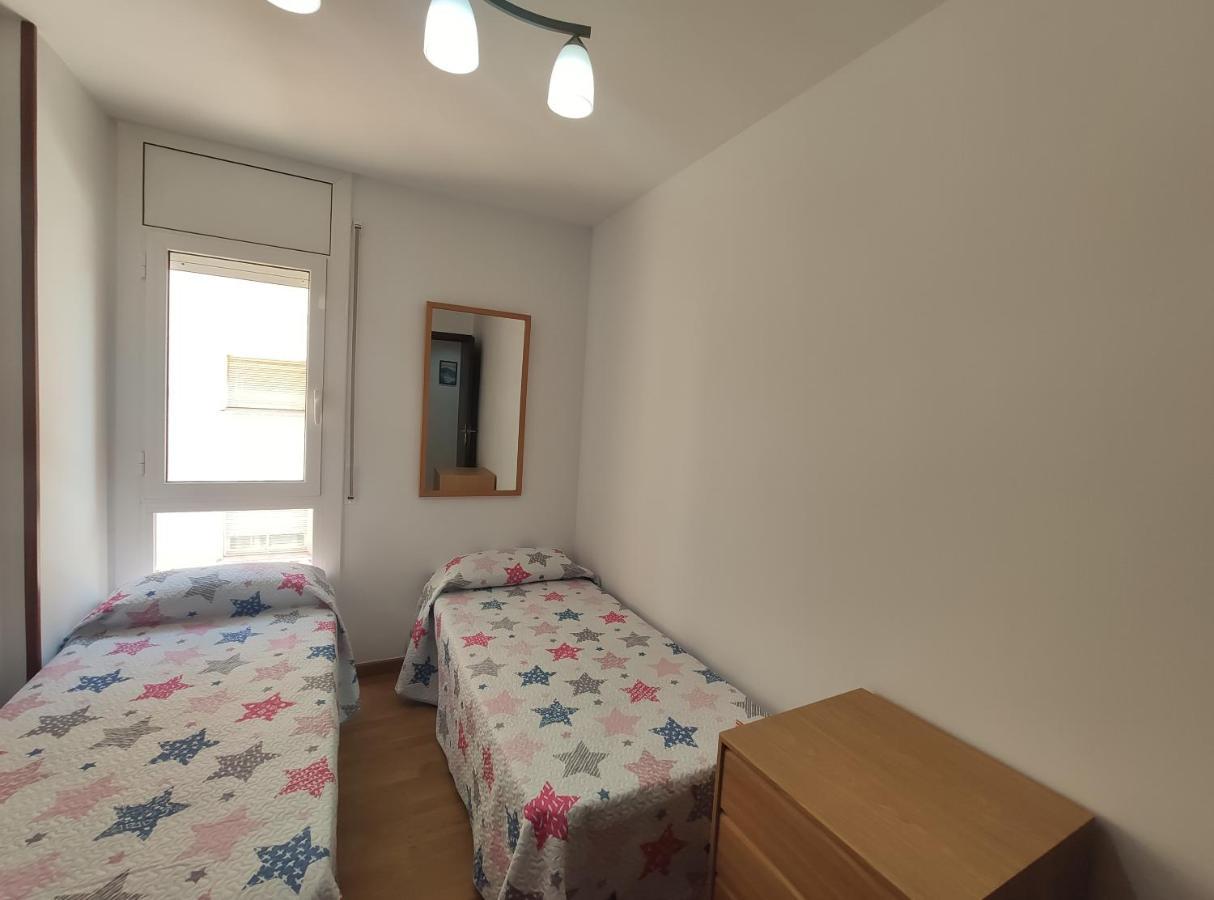 Desvalls Calafell Zewnętrze zdjęcie