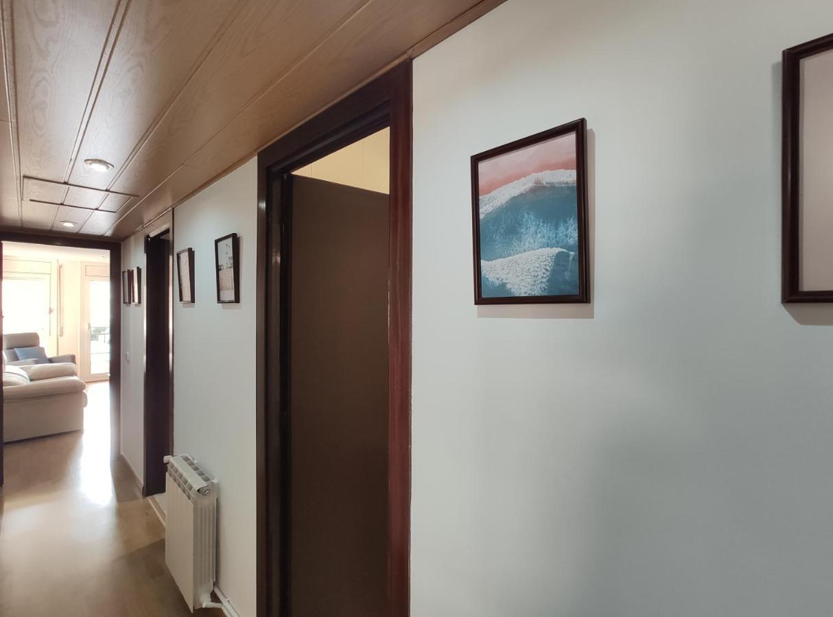 Desvalls Calafell Zewnętrze zdjęcie