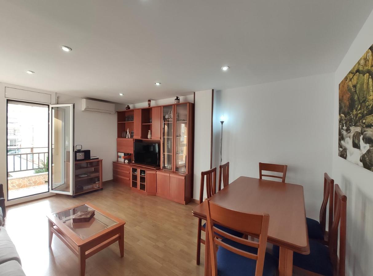 Desvalls Calafell Zewnętrze zdjęcie