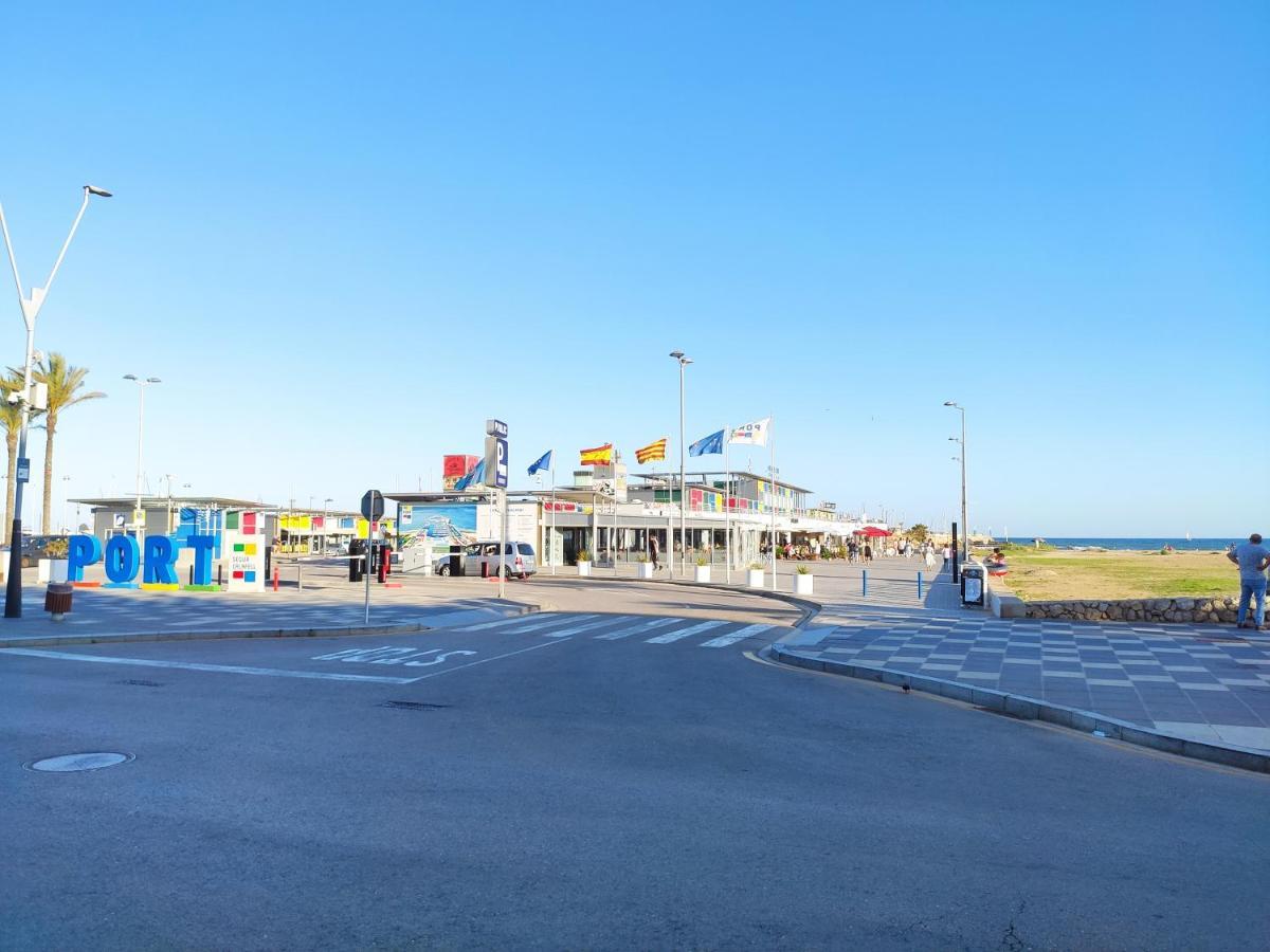 Desvalls Calafell Zewnętrze zdjęcie