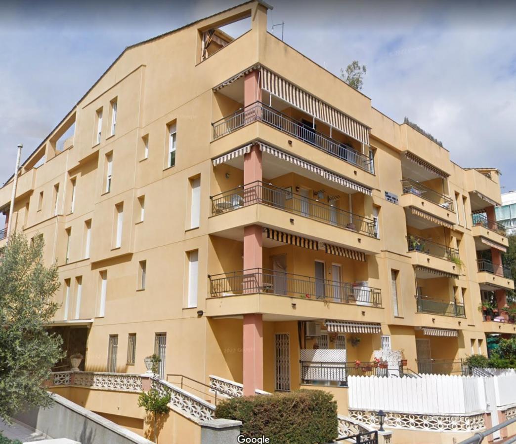 Desvalls Calafell Zewnętrze zdjęcie