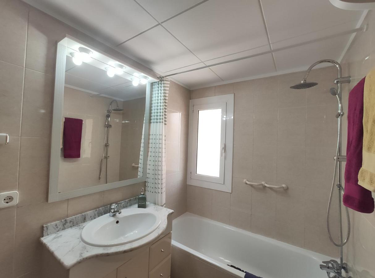Desvalls Calafell Zewnętrze zdjęcie